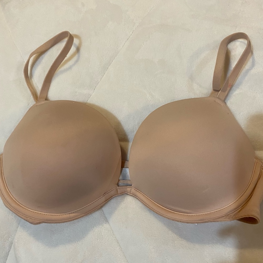 VS PINK BRA